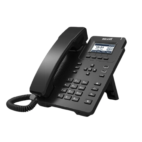 Điện thoại IP WiFi Atcom D2SW